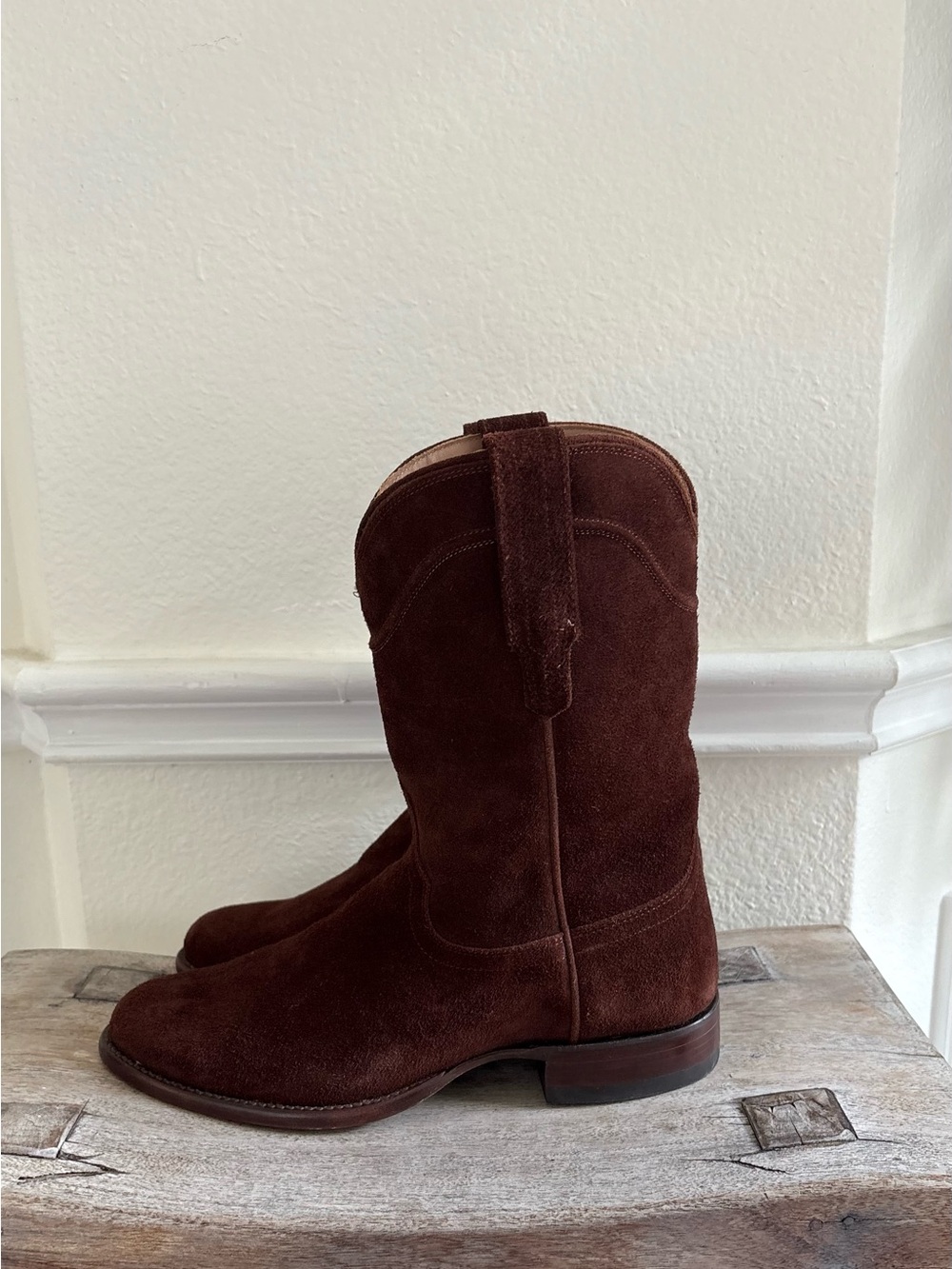 Tecovas The Shane Boots